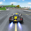 布加迪跑车模拟驾驶游戏